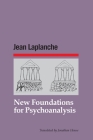 New Foundations for Psychoanalysis Cover Image