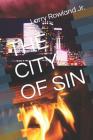 The City of Sin Cover Image