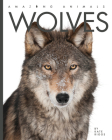 Wolves (Amazing Animals) By Kate Riggs Cover Image