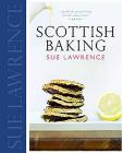 Scottish Baking By Sue Lawrence Cover Image