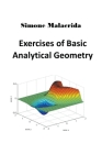 Exercises of Basic Analytical Geometry Cover Image
