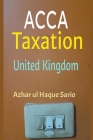 ACCA Taxation: United Kingdom Cover Image