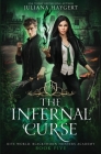 The Infernal Curse By Juliana Haygert Cover Image