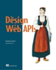 The Design of Web APIs Cover Image
