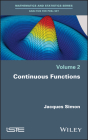 Continuous Functions Cover Image
