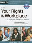 Your Rights in the Workplace By Barbara Kate Repa Cover Image
