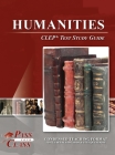 Humanities CLEP Test Study Guide Cover Image