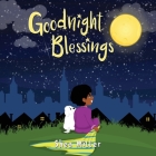 Goodnight Blessings Cover Image
