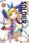 Chained Soldier, Vol. 2 Cover Image