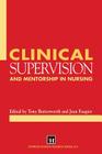 Clinical Supervision and Mentorship in Nursing Cover Image