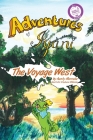 Adventures of Iyani: The Voyage West By Aunty Marcella, Martha Joseph Watts (Created by), Stephanie Wilbanks (Illustrator) Cover Image