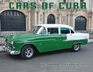 Cars of Cuba Cover Image
