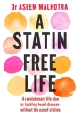 A Statin-Free Life Cover Image