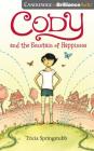 Cody and the Fountain of Happiness By Tricia Springstubb, Eliza Wheeler (Illustrator), Natalie Ross (Read by) Cover Image