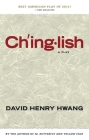 Chinglish (Tcg Edition) By David Henry Hwang Cover Image