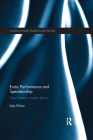 Erotic Performance and Spectatorship: New Frontiers in Erotic Dance (Interdisciplinary Studies in Sex for Sale) Cover Image