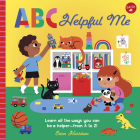 ABC for Me: ABC Helpful Me: Learn all the ways you can be a helper--from A to Z! By Erica Harrison Cover Image