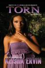 Torn By Keisha Ervin Cover Image