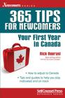 365 Tips for Newcomers: Your First Year in Canada Cover Image