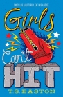 Girls Can't Hit By Tom Easton Cover Image