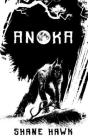 Anoka: A Collection of Indigenous Horror Cover Image