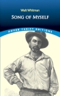 Song of Myself By Walt Whitman Cover Image