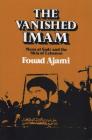 Vanished Imam By Fouad Ajami Cover Image