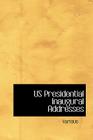 Us Presidential Inaugural Addresses Cover Image