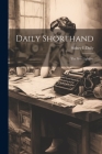 Daily Shorthand; the new Lightline Cover Image