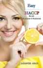 Easy HACCP: For all employees and employers By Jahangir Asadi Cover Image