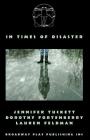 In Times Of Disaster By Jennifer Tuckett, Dorothy Fortenberry, Lauren Feldman Cover Image