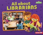 All about Librarians By Brianna Kaiser Cover Image