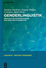 Genderlinguistik (Linguistik - Impulse & Tendenzen #45) Cover Image