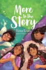 More to the Story Cover Image