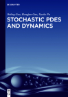 Stochastic Pdes and Dynamics Cover Image