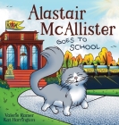 Alastair McAllister Goes to School Cover Image