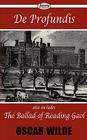 De Profundis & The Ballad of Reading Gaol By Oscar Wilde Cover Image