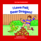 I Love Fall, Dear Dragon! Cover Image