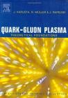 Quark-Gluon Plasma: Theoretical Foundations: An Annotated Reprint Collection Cover Image