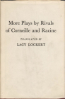 More Plays by Rivals of Corneille and Racine Cover Image