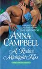 A Rake's Midnight Kiss (Sons of Sin #3) By Anna Campbell Cover Image
