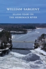 20,000 Years on the Merrimack River By William Sargent Cover Image
