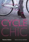 Cycle Chic By Mikael Colville-Andersen Cover Image