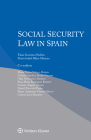 Social Security Law in Spain Cover Image