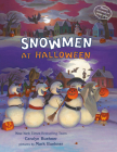 Snowmen at Halloween By Caralyn M. Buehner, Mark E. Buehner (Illustrator) Cover Image