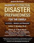 Handbook to Practical Disaster Preparedness for the Family By Arthur T. Bradley Cover Image