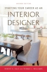 Starting Your Career as an Interior Designer Cover Image