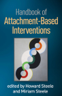 Handbook of Attachment-Based Interventions Cover Image