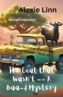 The Goat that Wasn't; A Baa-d Mystery Cover Image