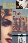 The Price of Salt, or Carol Cover Image
